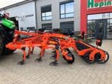 Kubota CU3301P-Triflex 700A - Afbeelding 2
