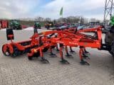 Kubota CU3301P-Triflex 700A - Afbeelding 4