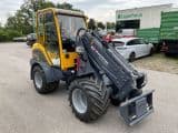 Eurotrac T 13-CF - Afbeelding 2