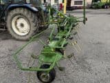 Krone KW 7.92 - Afbeelding 3
