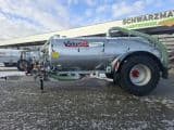 Vakutec VA 9500 Pumpfass - Afbeelding 2