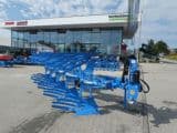 Lemken Juwel 7MV U 4+1 N100 - Afbeelding 1
