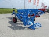 Lemken Juwel 7MV U 4+1 N100 - Afbeelding 3