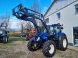 New Holland T5.140DC - Afbeelding 1