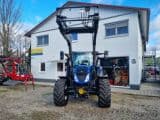 New Holland T5.140DC - Afbeelding 4