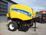 New Holland RB 150 CC - Afbeelding 4