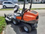 Husqvarna 525 dx - Afbeelding 4