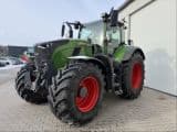Fendt 728 Vario Gen7 ProfiPlus - Afbeelding 1