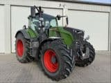 Fendt 728 Vario Gen7 ProfiPlus - Afbeelding 2