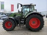 Fendt 728 Vario Gen7 ProfiPlus - Afbeelding 3