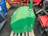 John Deere 900 KG Stahlbeton Gewicht - Afbeelding 2