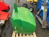 John Deere 900 KG Stahlbeton Gewicht - Afbeelding 4