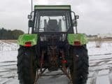 Deutz-Fahr DX 3.70+Frontlader - Afbeelding 3