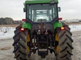 John Deere 5300 +Frontlader - Afbeelding 3