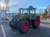 Fendt 312 Vario Gen4 Power Setting 2 - Afbeelding 1