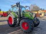 Fendt 312 Vario Gen4 Power Setting 2 - Afbeelding 3
