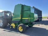 John Deere 592 - Afbeelding 1