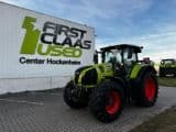 Claas AXION 870 - Afbeelding 1