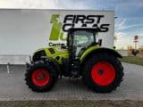 Claas AXION 870 - Afbeelding 2