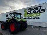 Claas AXION 870 - Afbeelding 3