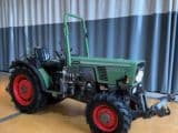 Fendt 260V - Afbeelding 3