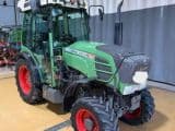 Fendt 209 V Vario - Afbeelding 1