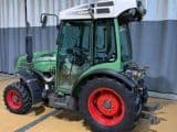 Fendt 209 V Vario - Afbeelding 3