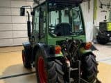 Fendt 209 V Vario - Afbeelding 4