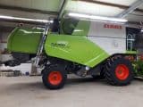 Claas Tucano 430 - Afbeelding 4