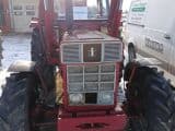 Case IH 744 AS - Afbeelding 1