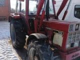 Case IH 744 AS - Afbeelding 2