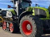 Claas AXION 960TT - Afbeelding 2