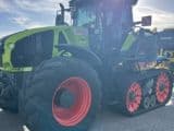 Claas AXION 960TT - Afbeelding 3