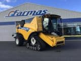 New Holland CX8.90 ST5 Tracks ZED - Afbeelding 1