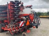 Kuhn Espro 6m bugseret - Afbeelding 1