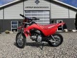 Honda CRF 110 F Den nye model - Afbeelding 2