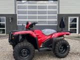 Honda TRX 520 FE  STORT LAGER AF  ATV. Vi hjælper gerne m - Afbeelding 1