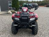 Honda TRX 520 FE  STORT LAGER AF  ATV. Vi hjælper gerne m - Afbeelding 4