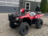 Honda TRX 520 FA . STORT LAGER AF ATV. Vi hjælper gerne m - Afbeelding 2