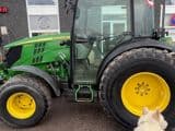 John Deere 5105GF FRONTLIFT. HJUL MED DÆK MEDFØLGER - Afbeelding 2