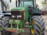 John Deere 6610 m/Frontlift PQ GEAR - Afbeelding 3