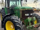 John Deere 6610 m/Frontlift PQ GEAR - Afbeelding 4