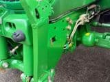 John Deere 6215R AUTOPOWER, GPS KLAR, FRONTLIFT, VALGFRIT TRÆK - Afbeelding 3