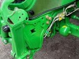 John Deere 6155M AUTOQUARD, FRONTLIFT, TLS - Afbeelding 3