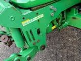 John Deere 6830 PREMIUM FRONTLIFT, TLS AFF. FORAKSEL - Afbeelding 3
