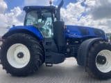 New Holland T8.435 PLMI UC ST. V - Afbeelding 2