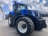 New Holland T8.435 PLMI UC ST. V - Afbeelding 3