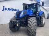 New Holland T8.435 PLMI UC ST. V - Afbeelding 4