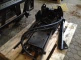 New Holland T6050 Hitchkrog hydr. udskud - Afbeelding 4