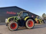 Claas AXION 930 CMATIC CEBIS - Afbeelding 3